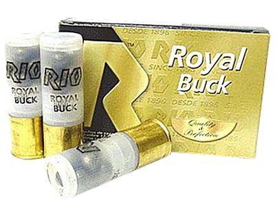 Rio Royal Buck 20ga 3x3 Buck