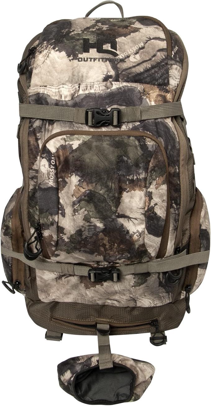 HQ Outfitters Archers Pack 5582-0091