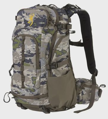 Browning Whitetail 1900 Ovix Backpack