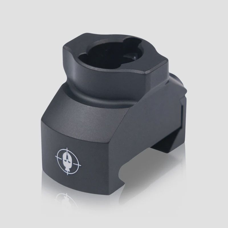 Spartan Classic Picatinny Adapter