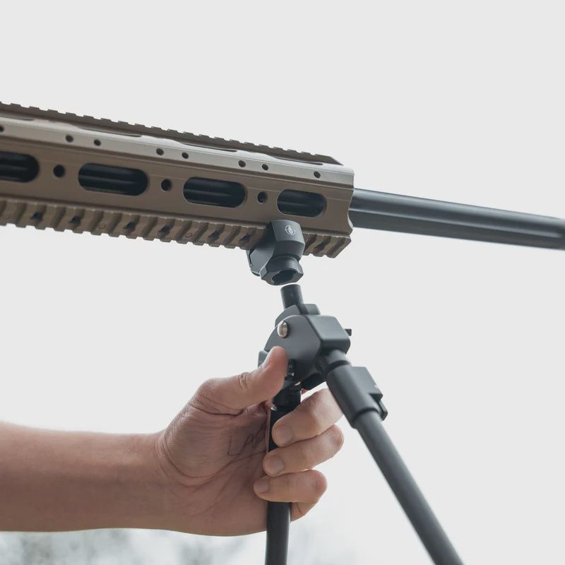 Spartan Classic Picatinny Adapter