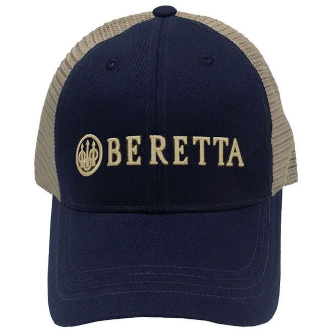 Beretta LP Trucker Hat