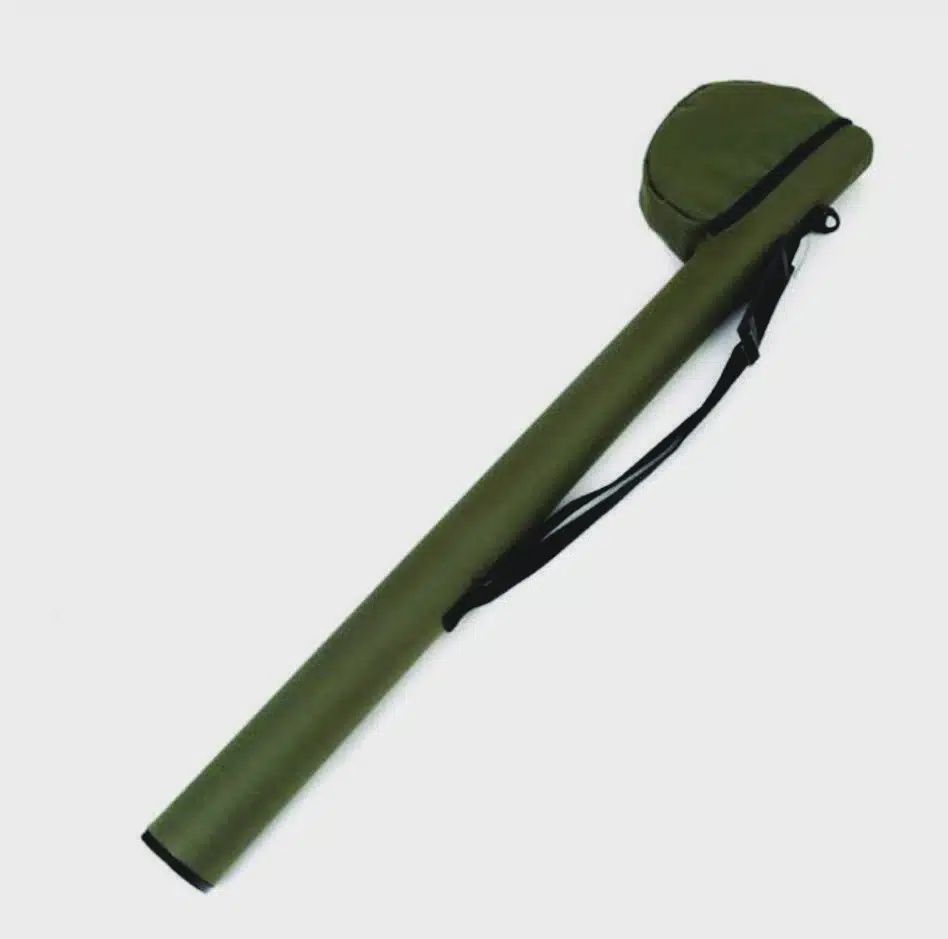 Amundson 4-PC Rod Case RCP01-4