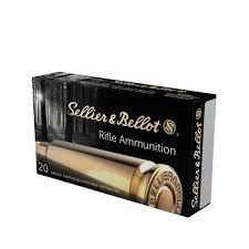 S&amp;B 7mm Rem Mag 173gr SPCE