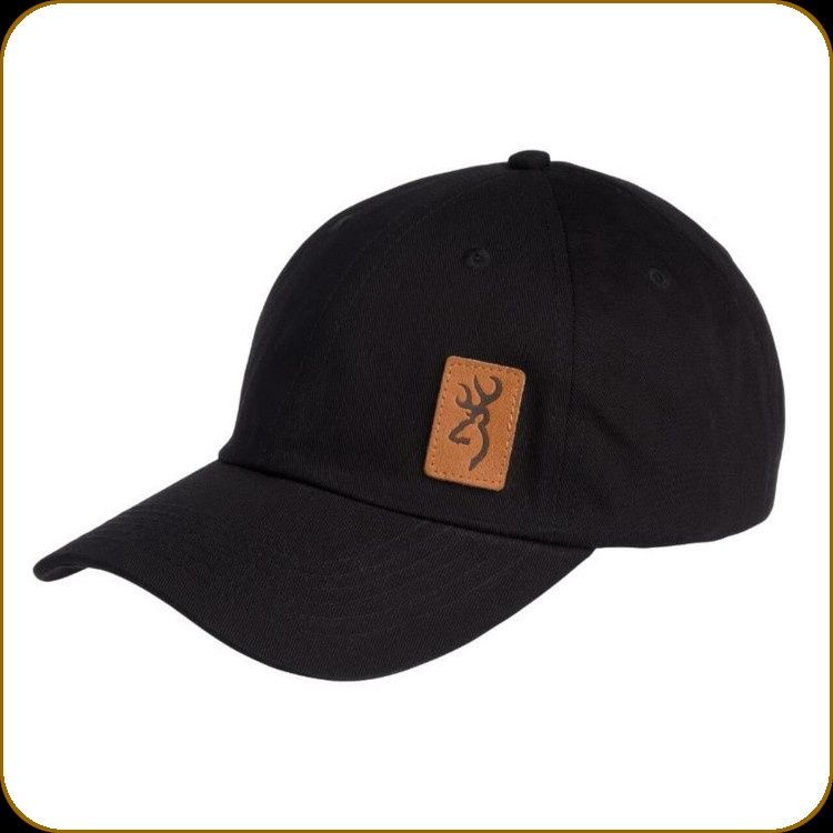 Browning Lynsey Cap Blk