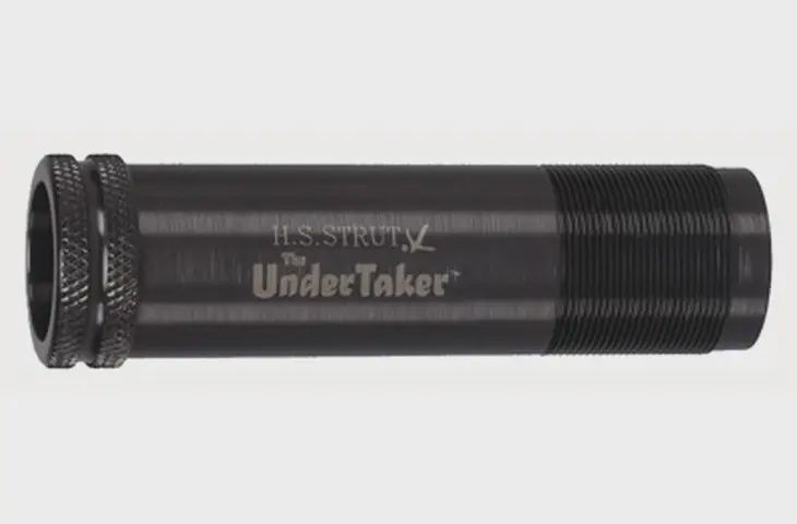 Hunter's Specialties Strut 12ga Undertaker HD Choke Tube