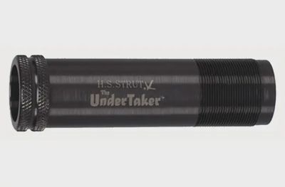 Hunter's Specialties Strut 12ga Undertaker HD Choke Tube