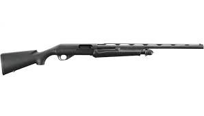 Benelli Nova Youth Syn Blk Pump Action 20ga 24"