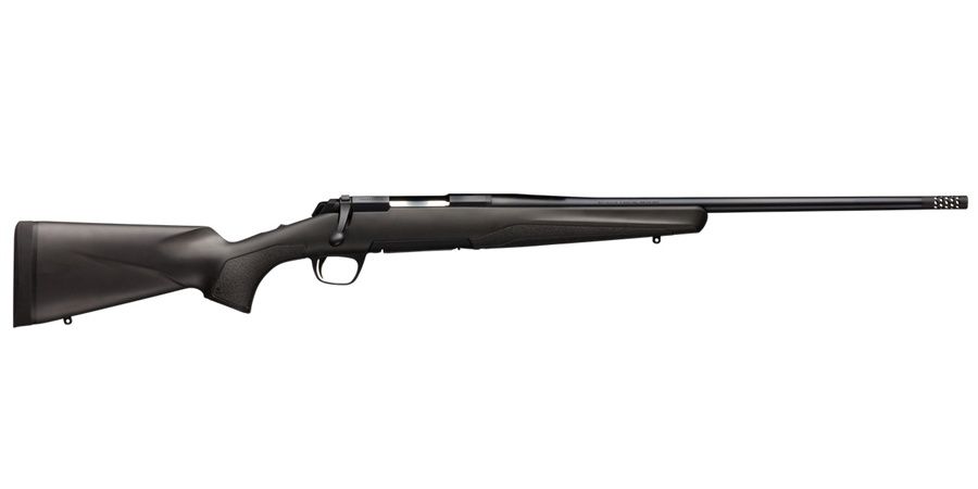 Browning X-Bolt Micro Composite RH 6.5 Creedmoor 20" #16938YW354