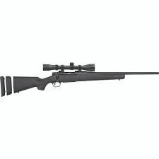 Mossberg Patriot Super Bantam BB RH SC Blk Syn 6.5 Creedmoor 20" #MPR0443471