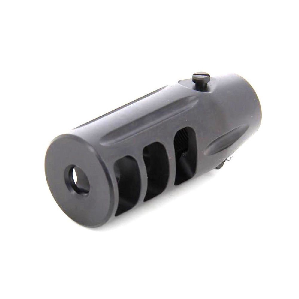 Tikka/Sako Tactical 30 cal Muzzlebreak