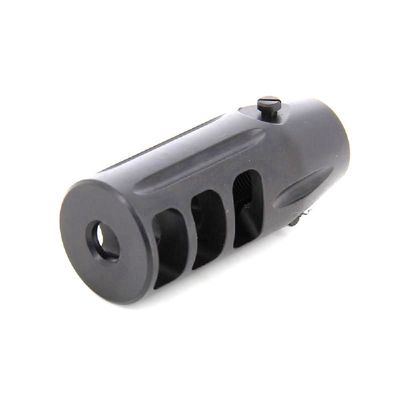 Tikka/Sako Tactical 30 cal Muzzlebreak