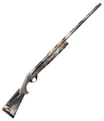 Benelli Super Black Eagle 3 Optifade Timber Semi Auto 12ga 28" #U731040U