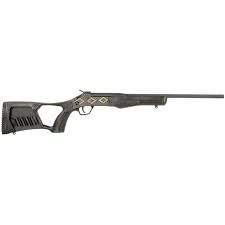 Rossi SS Poly Tuffy 410ga Blk/ODG 18.5" #7CS128739R