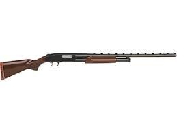 Mossberg 500 Classic Pump Action BBL Walnut 28" 12ga 3" #V1304926
