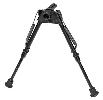 Harris Ultralight Series S LM-MLok Bipod HAR-SLMMLOK