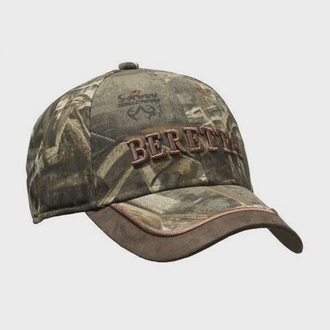 Beretta Camo Hat