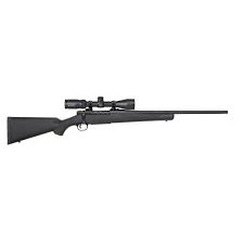 Mossberg Patriot Syn Vortex SC BB RH 7mm-08 #MPR0402457