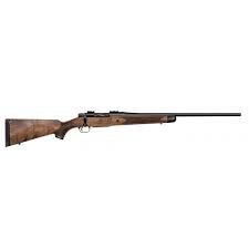 Mossberg Patriot Revere European Walnut BB RH 300 Win #MPR0065079