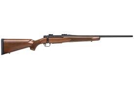 Mossberg Patriot Walnut BB RH 7mm Rem #MPR139731