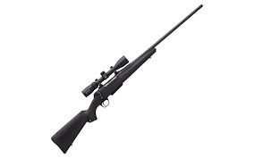 Winchester XPR Compact BB SC RH 7mm-08 20" #PT02837YY357