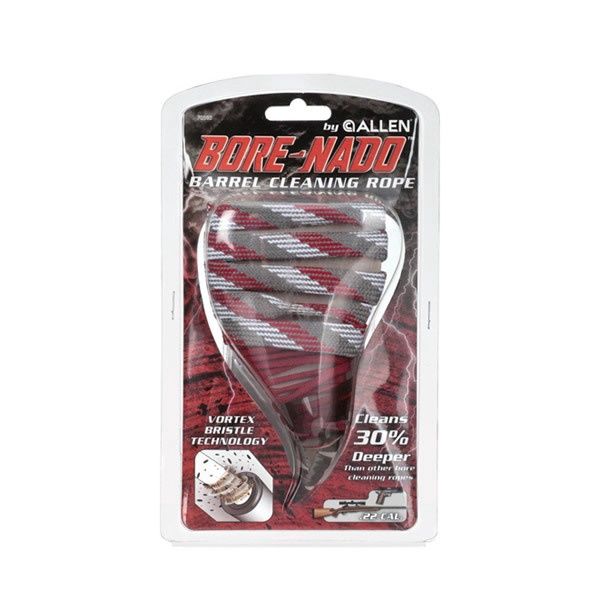 Allen Bore Nado Barrel Cleaning Rope 270-7mm