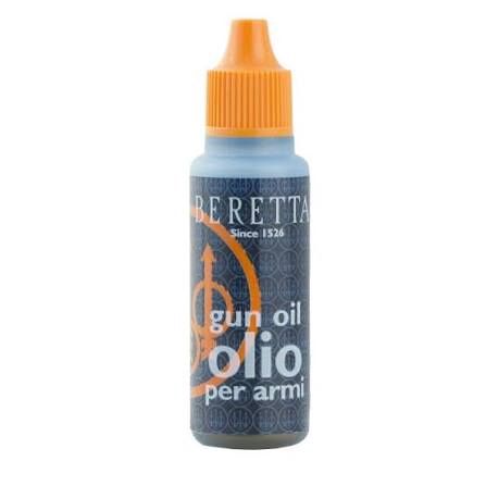 Beretta Shotgun Oil 25ml