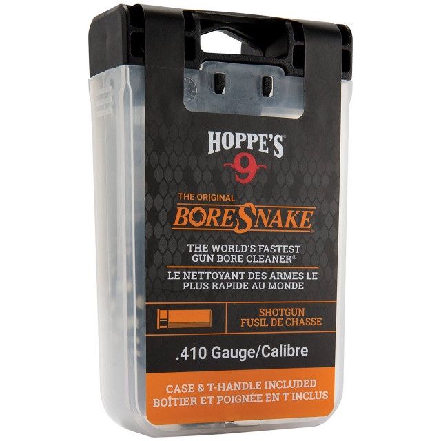 Hoppe's Bore Snake 410ga Shotgun