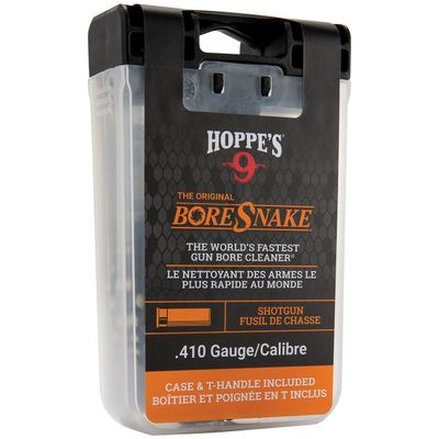 Hoppe's Bore Snake 410ga Shotgun