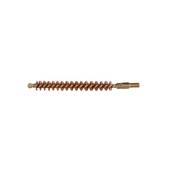 Pro-Shot Benchrest Brush 7mm Bronze Bristles