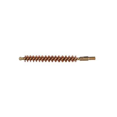Pro-Shot Benchrest Brush 7mm Bronze Bristles