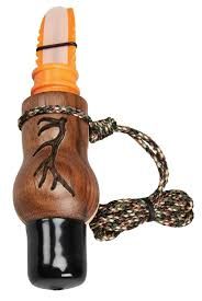 Carlton's Calls Whispering Cow Elk Call