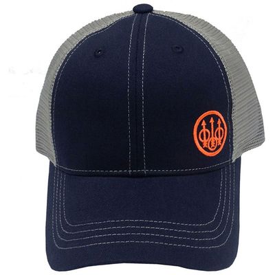 Beretta Offset Logo Trucker Hat