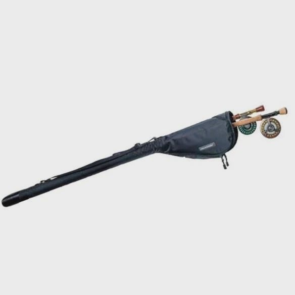 Amundson Double Rod &amp; Reel Case DHD04-35B