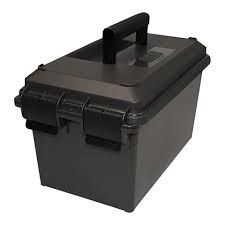 MTM Tactical Pistol 3 Handgun Case