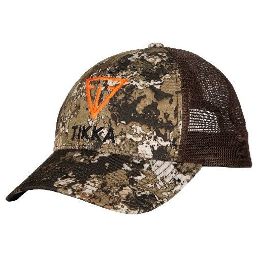 Tikka Wideland Trucker Hat