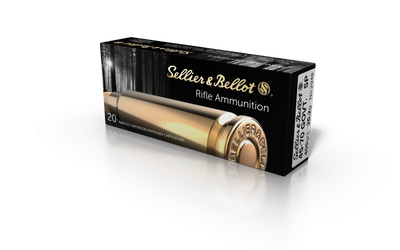 S&amp;B 45-70 Govt 405gr SP