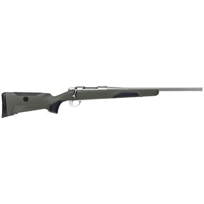 Sako 90 Finnlight RH SS 300 Win 24.5"