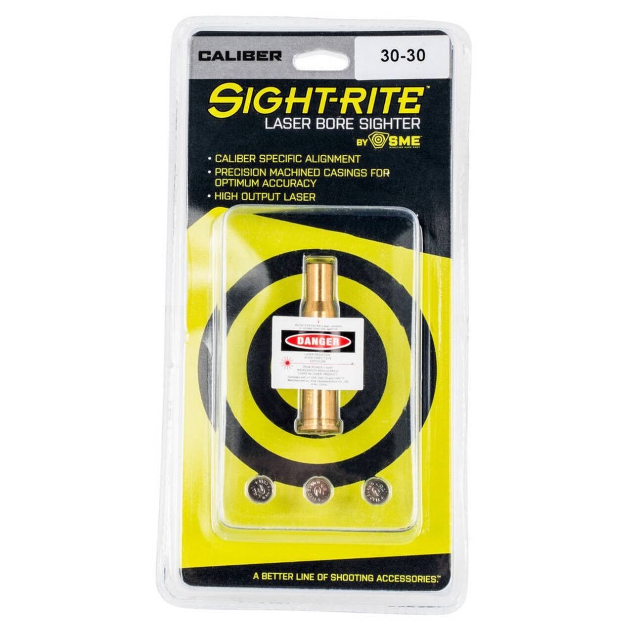 Sight-rite 30-30 Laser Bore Sighter
