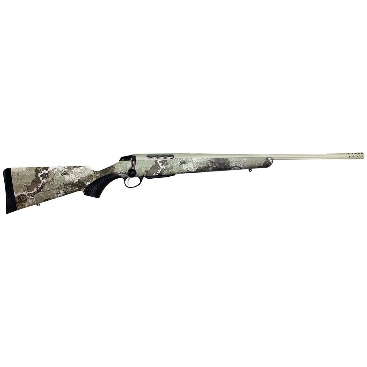 Tikka T3X Lite Veil Alpine RH 270 Win 22" #FK0711