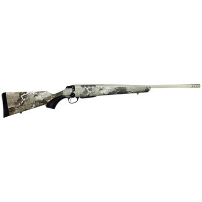 Tikka T3X Lite Veil Alpine RH 270 Win 22" #FK0711