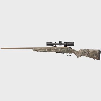Winchester XPR Hunter Strata SC RH 243 Win 22" #PT39989YX357