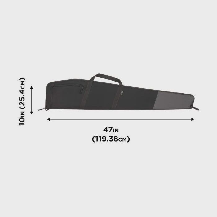 Allen 50" Plata Rifle Case