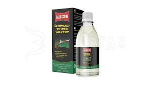 Ballistol Black Powder Solvent 100ml