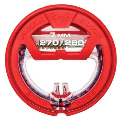 Bore Boss Bore Cleaner .270/.280/7mm