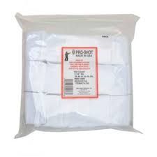 Pro-Shot 2 1/4" Patch 750pk