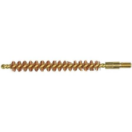 Pro-Shot Benchrest Brush 6.5mm Brass Brush