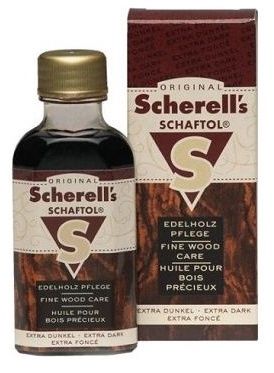 Scherell's Stock Oil Dark 50ml