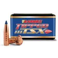 Barnes TTSX .308 180gr Bullet 50pk