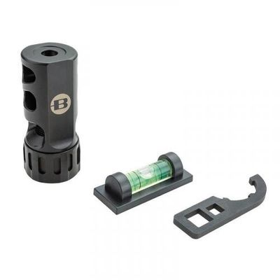 Bergara ST1 Self Timing Muzzle Break 308 cal